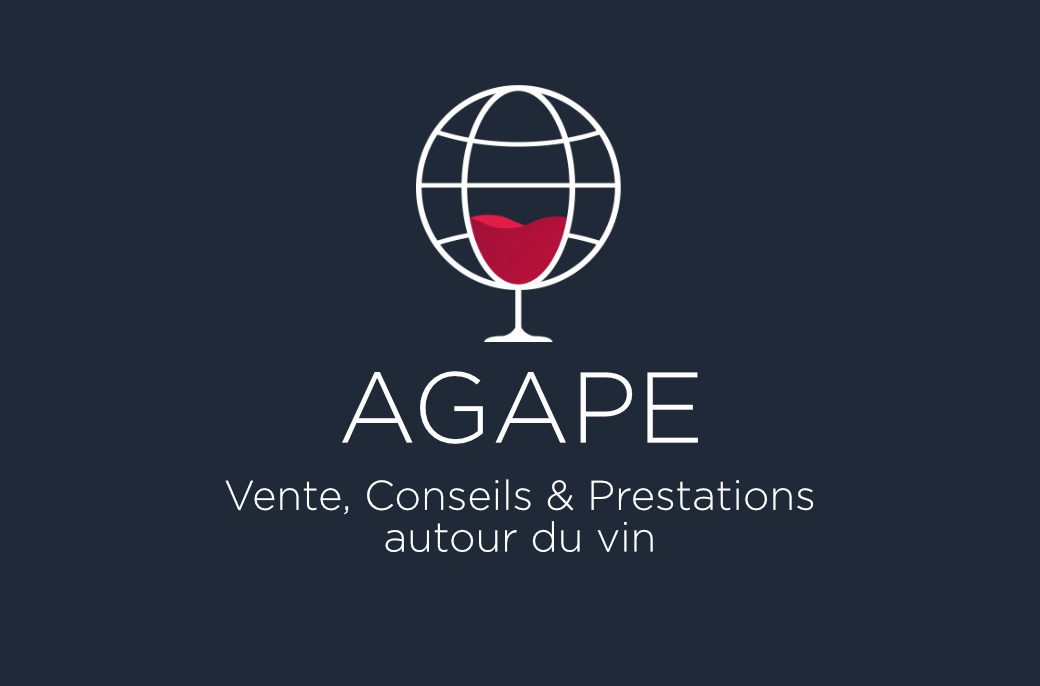 Logo - AGAPE